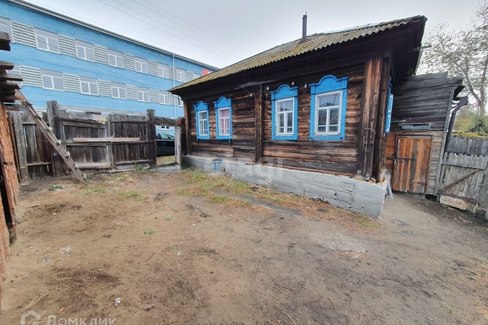 дом г Бийск ул Революции 78в фото 5