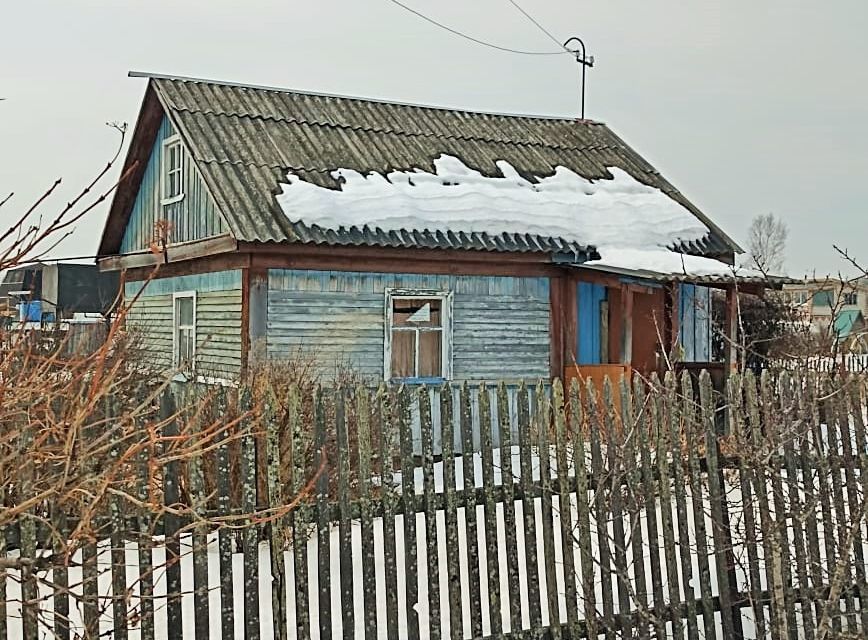дом р-н Комсомольский фото 1