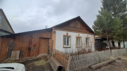 Новая Кушва ул Степная 15 фото