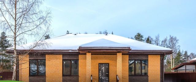 городской округ Солнечногорск д Курилово 2 фото