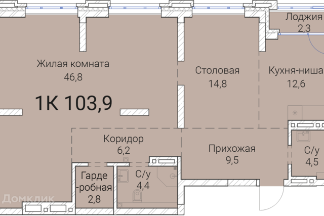 р-н Заельцовский ул Овражная 2а фото