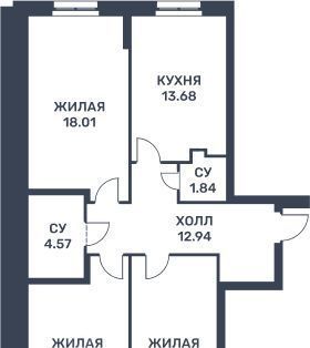 г Верхняя Пышма ЖК Садовый Проспект Космонавтов фото