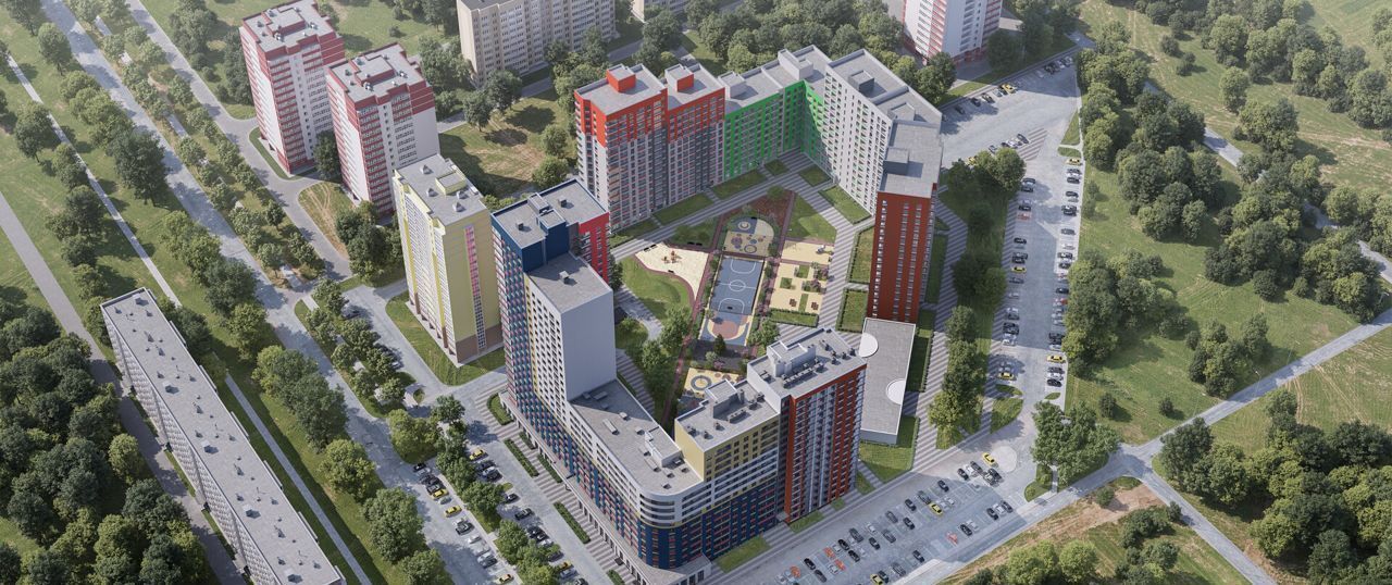 квартира г Екатеринбург р-н Железнодорожный Завокзальный Уральская фото 5