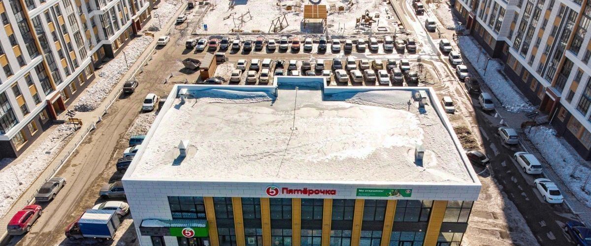 свободного назначения г Барнаул р-н Индустриальный ЖК «Лапландия» фото 11