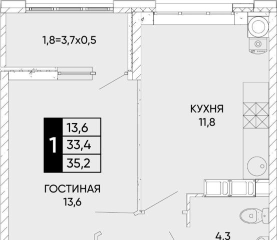 р-н Кировский дом 8 фото