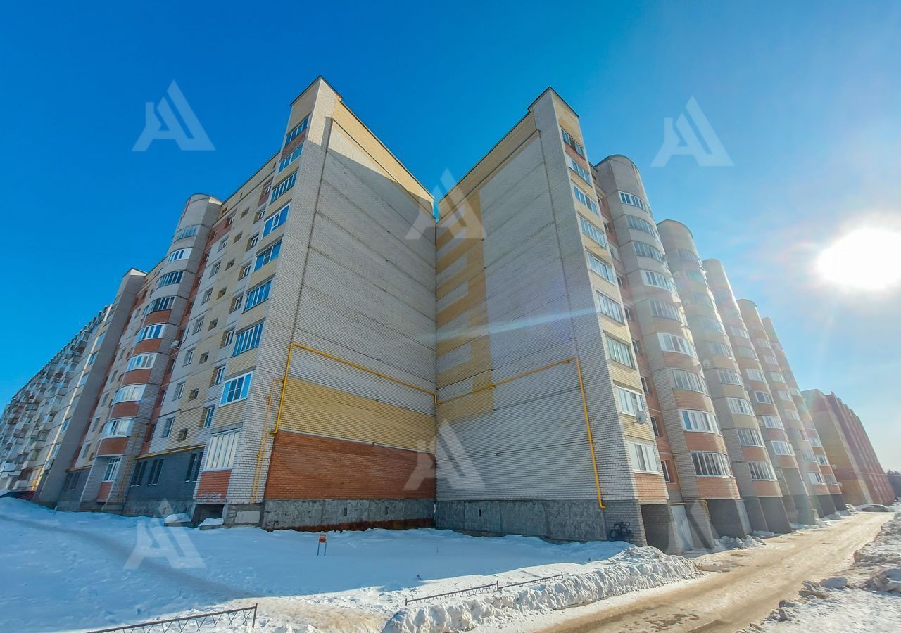 квартира г Сыктывкар ул Славы 35 фото 36