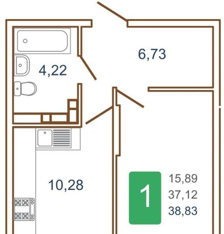 г Краснодар р-н Прикубанский ул им. Кирилла Россинского 3/2 фото