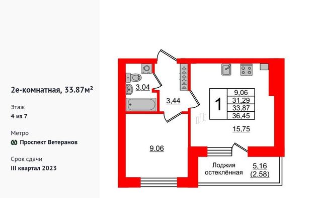 р-н Светлогорский г Светлогорск фото