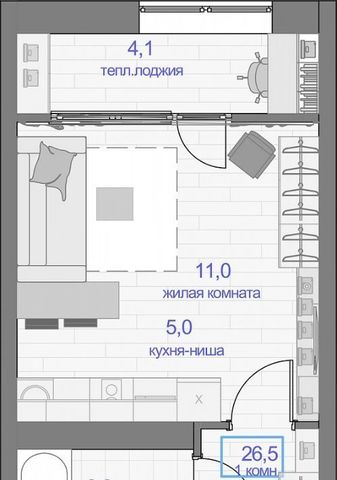 г Красноярск р-н Кировский ул Кутузова фото