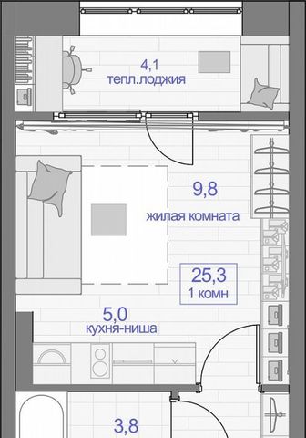 г Красноярск р-н Кировский ул Кутузова 2 фото