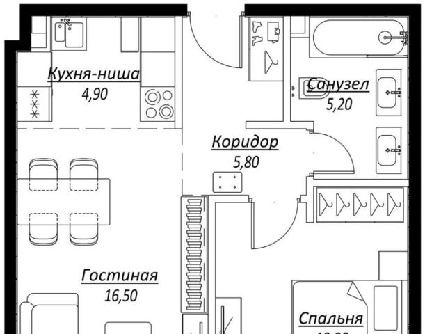 г Москва метро Белорусская САО Северный Беговой ЖК Слава к 2 фото