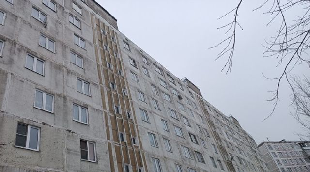 городской округ Богородский г Ногинск ул Декабристов 8 фото