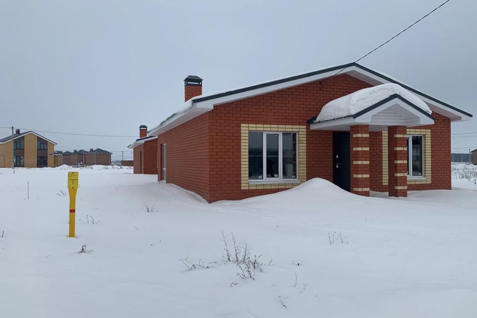 Купить Дом Село Сокуры Лаишевского Района
