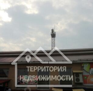 р-н Советский Железнодорожная ул., 9А фото