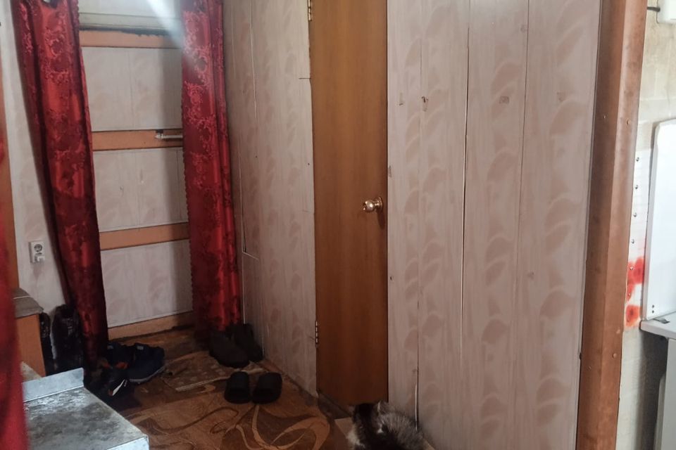 дом г Калтан ул Мичурина 16 фото 7