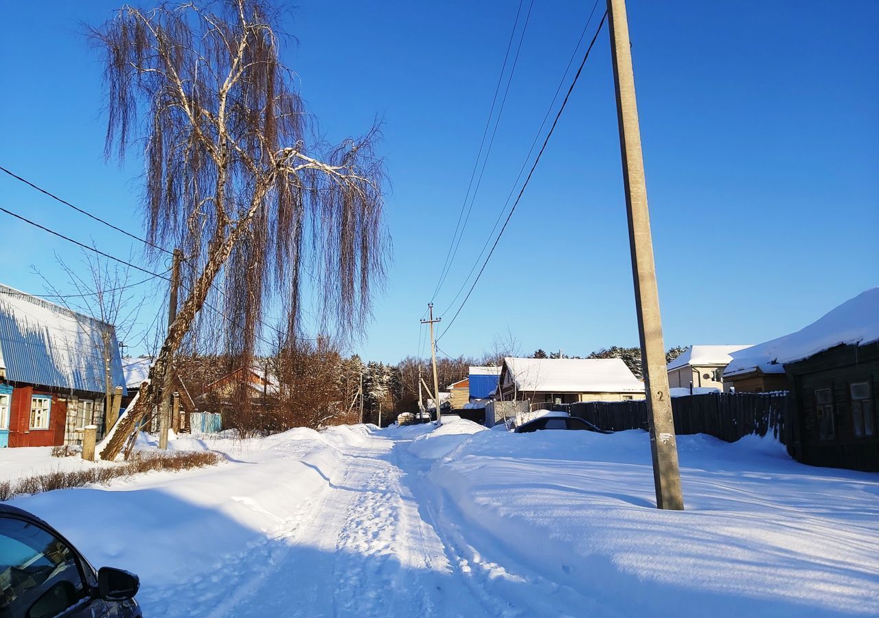 земля г Иваново р-н Октябрьский ул 10-я Завокзальная 22 фото 1