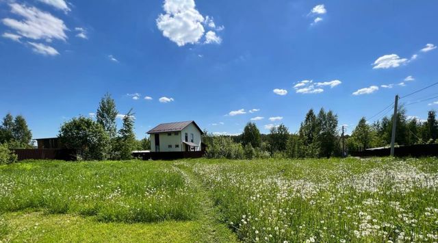 городской округ Одинцовский д Малые Вязёмы ул Северная 26 фото