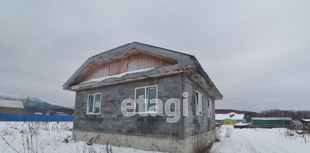 г Южно-Сахалинск с Березняки ул Новая фото