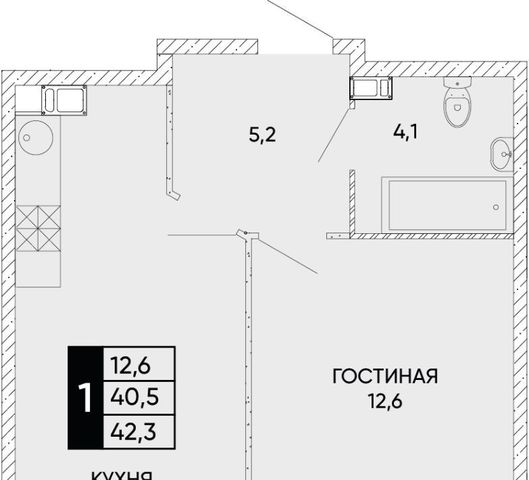 г Ростов-на-Дону р-н Кировский ЖК Левобережье фото