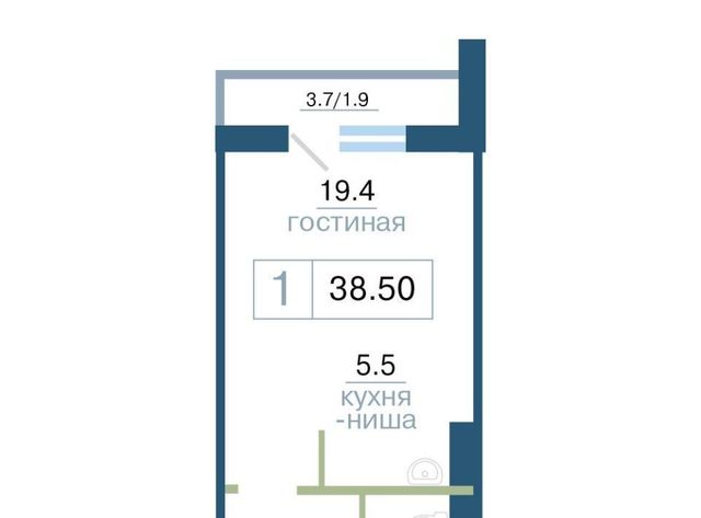 г Красноярск р-н Железнодорожный ул Ломоносова 11а ул Дубровинского Красноярский кадастровый район фото