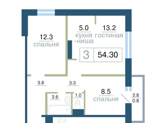 г Красноярск р-н Железнодорожный ул Дубровинского фото