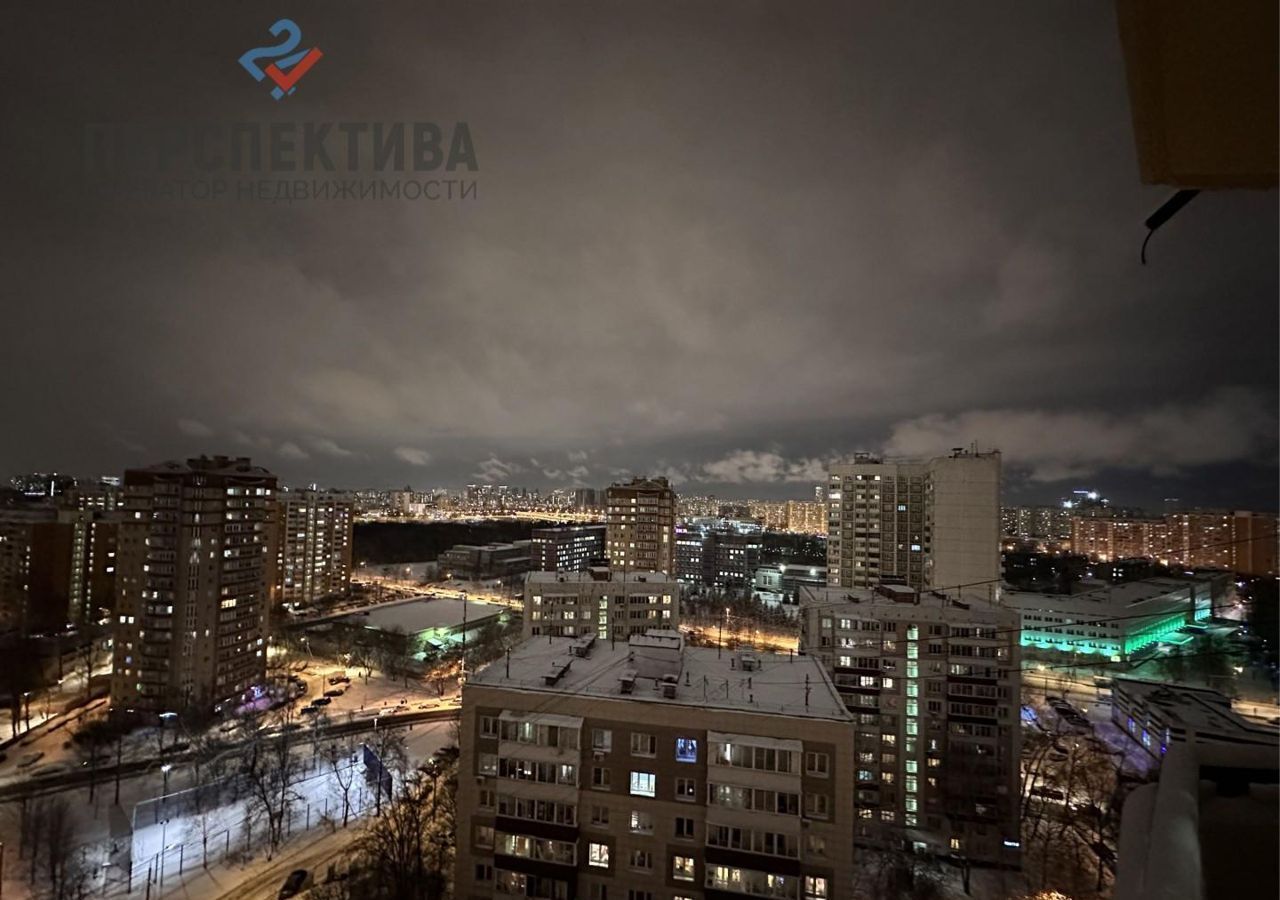 квартира г Москва метро Селигерская район Дегунино ш Коровинское 17к/2 фото 8