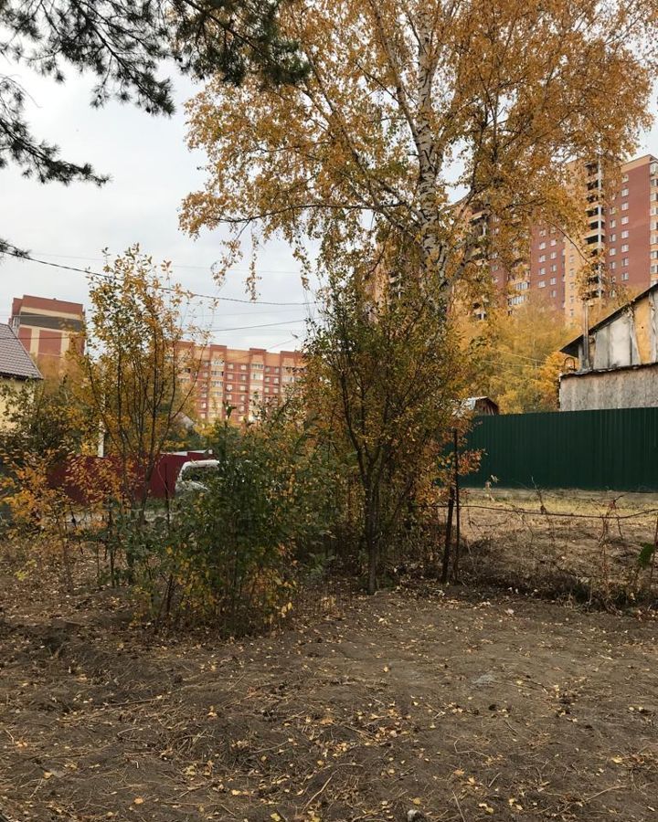 земля г Новосибирск Золотая Нива садовое некоммерческое товарищество Почётный ветеран фото 1