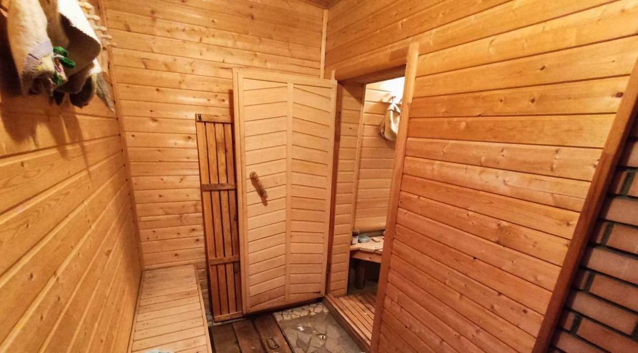 дом г Чапаевск поселок Садово-Дачный ул Южная фото 4