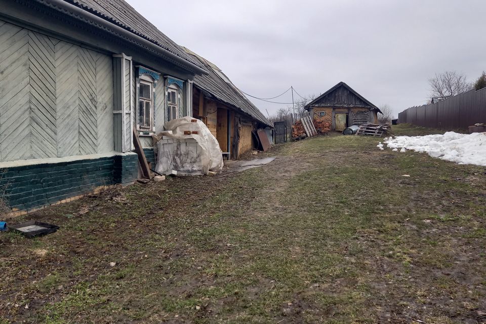 дом р-н Дальнеконстантиновский фото 2