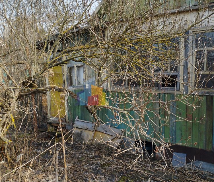 дом г Тула р-н Привокзальный ул Нижняя Волоховская фото 2