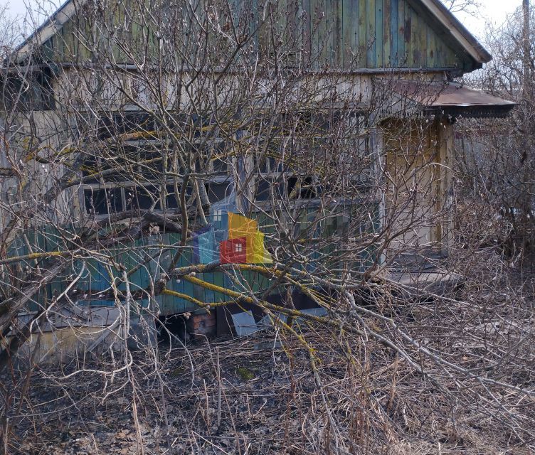 дом г Тула р-н Привокзальный ул Нижняя Волоховская фото 3