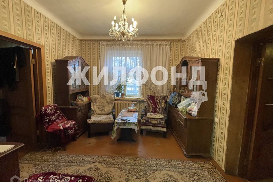 дом г Белгород Гринёвка пер Мечникова 18 фото 7