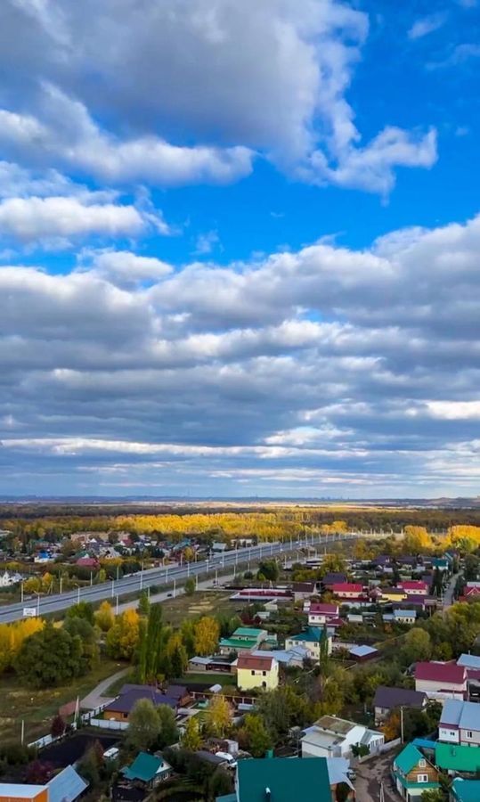 квартира г Уфа р-н Ленинский Затон ул Икская 15 ЖК «Новоуфимский» фото 18