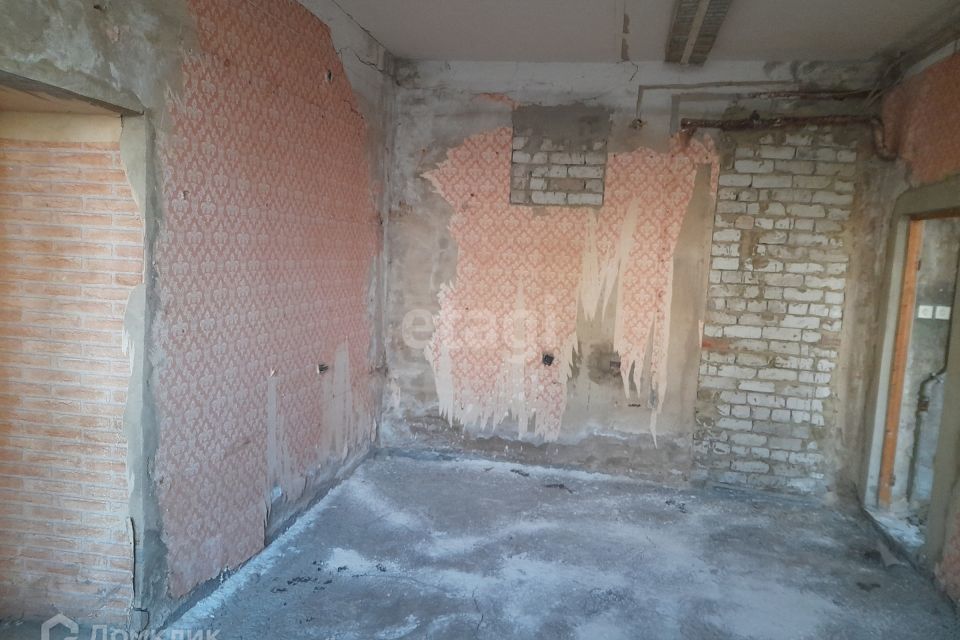 квартира р-н Корочанский г Короча ул Советская 17 фото 9