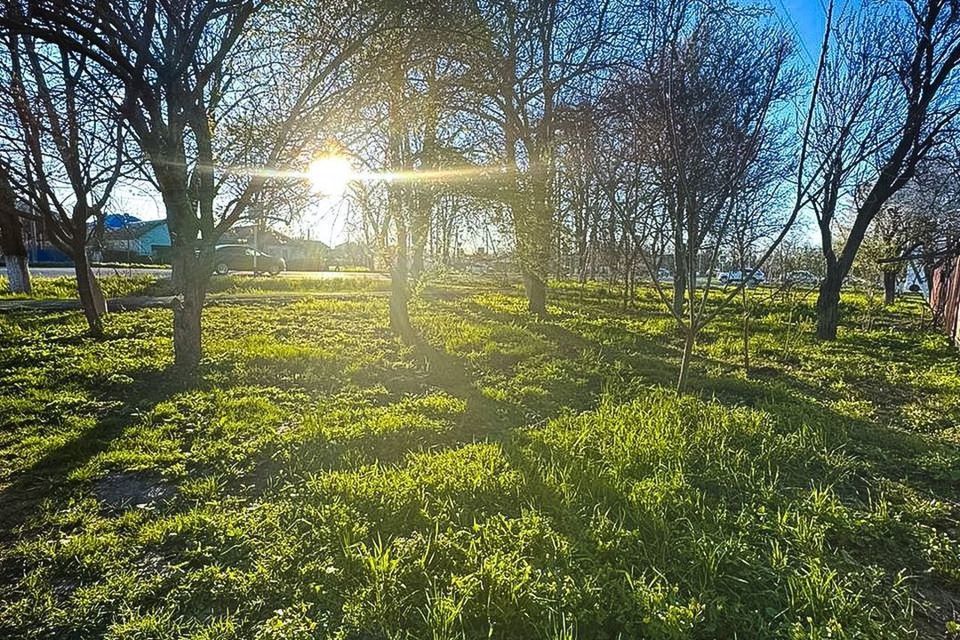 дом р-н Курганинский фото 2