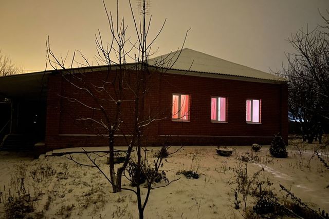дом с Константиновка ул Коммунарная 20б фото