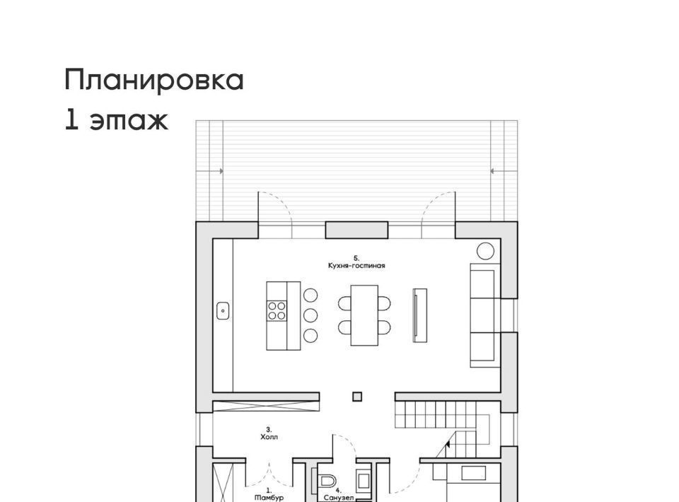 дом городской округ Солнечногорск д Миронцево фото 3
