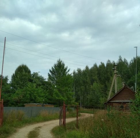 городской округ Сергиево-Посадский с Закубежье снт Залесье фото