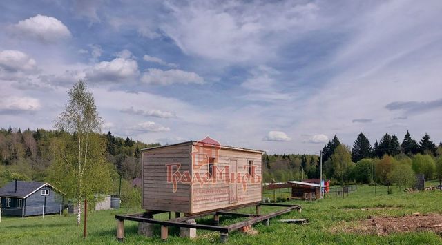 городской округ Сергиево-Посадский д Кудрино фото