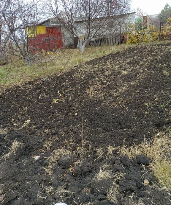 земля г Саратов село Михайловка, муниципальное образование фото 4