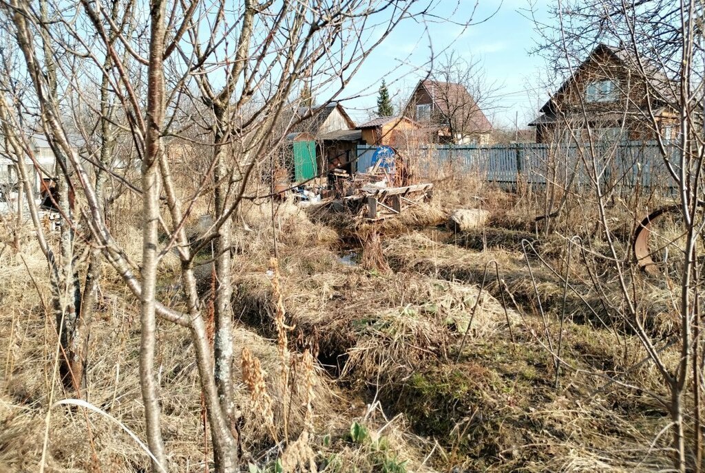 дом г Нижний Новгород р-н Автозаводский Парк культуры ТСН Акционерного общества Нижегородский промышленный транспорт, 135 фото 5