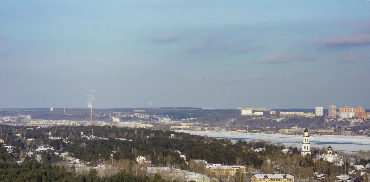 квартира г Пермь р-н Ленинский ул Ленская 30 фото 13