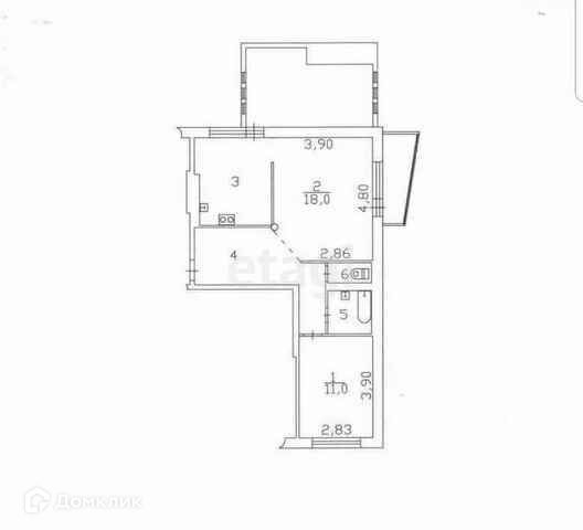 квартира дом 45 фото