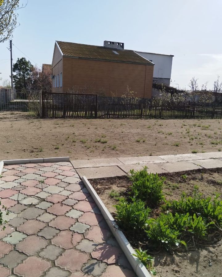дом р-н Приволжский с Три Протока ул Аграрная Астрахань фото 27