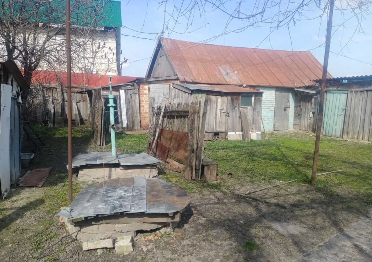 дом г Шебекино ул Молчанова 15 Шебекинский г. о. фото 3