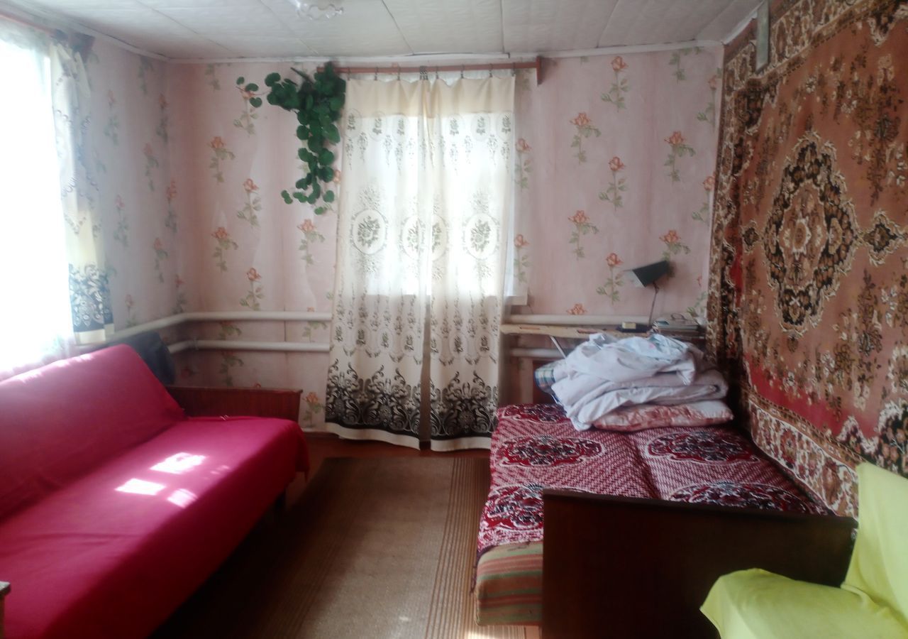 дом г Шебекино ул Молчанова 15 Шебекинский г. о. фото 6
