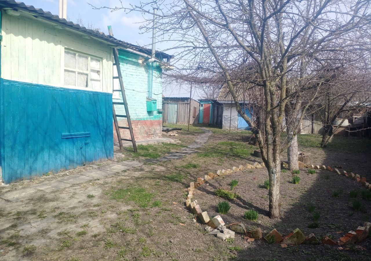 дом г Шебекино ул Молчанова 15 Шебекинский г. о. фото 5