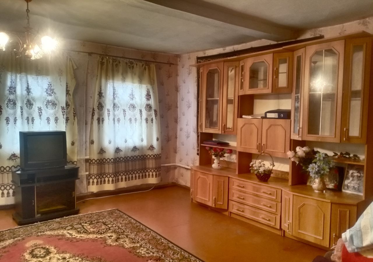 дом г Шебекино ул Молчанова 15 Шебекинский г. о. фото 9