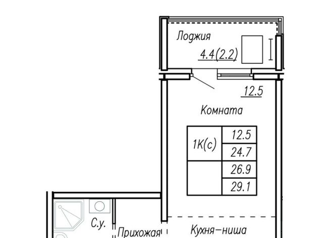 г Барнаул р-н Индустриальный ул Шумакова фото