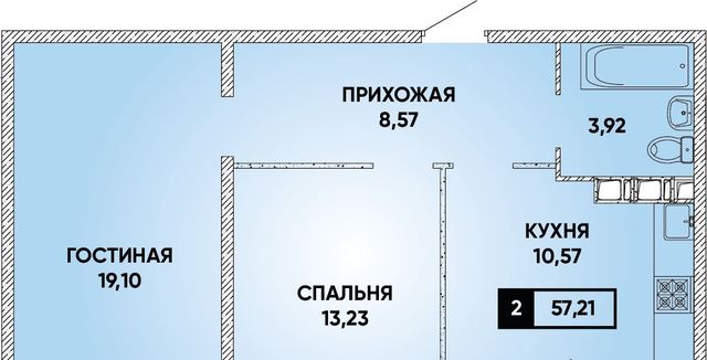 г Краснодар р-н Прикубанский ЖК Архитектор фото